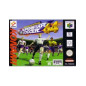 International Superstar Soccer 64 (sin manual) - N64