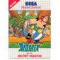 Asterix and the Secret Mission (sin manual) - Master System Asterix and the Secret Mission (sin manual) - Master System