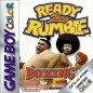 Ready 2 Rumble Boxing - GB Color Ready 2 Rumble Boxing - GB Color