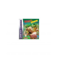 Videojuego Britney's Dance Beat para GB Advance – RetroPlayZone