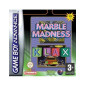 Marble Madness - Gb Advance Marble Madness - Gb Advance