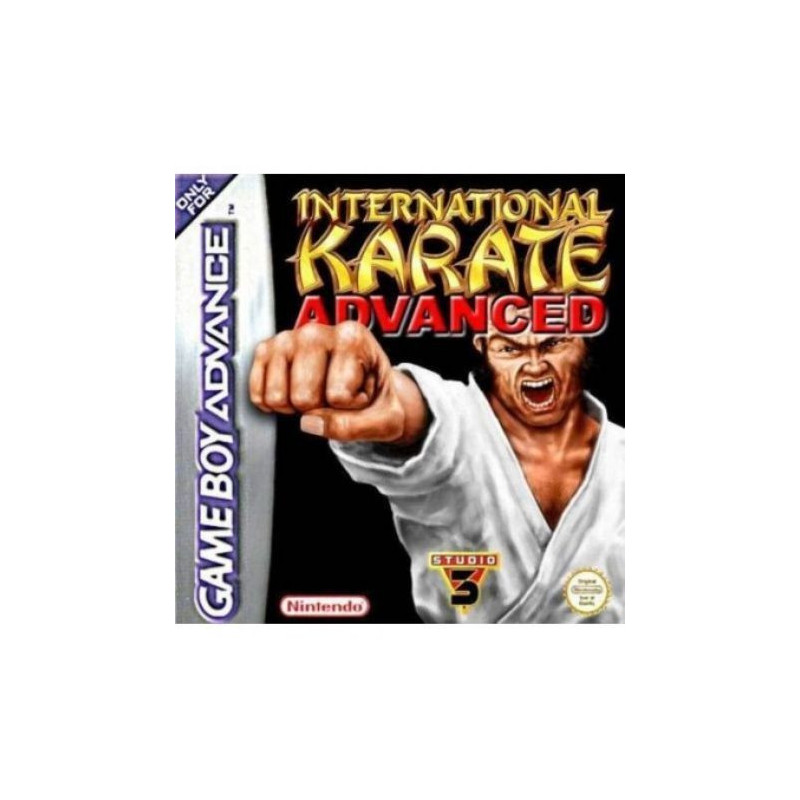 International Karate Advanced International Karate Advanced