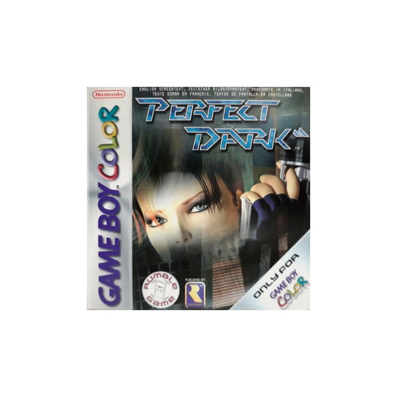 Perfect Dark Perfect Dark