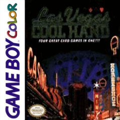 Las Vegas Cool Hand