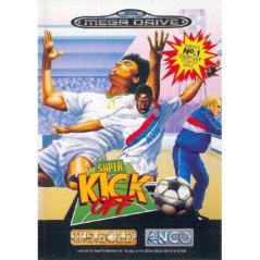 Super Kick Off