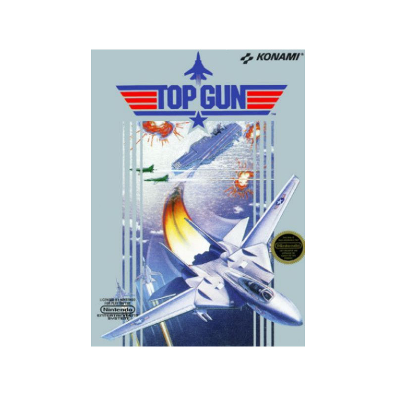Top Gun Top Gun
