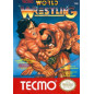 Tecmo World Wrestling (sin manual) Tecmo World Wrestling (sin manual)