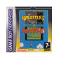 Gauntlet & Rampart GB Advance Gauntlet & Rampart GB Advance