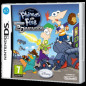 Phineas & Ferb 2a dimension DS Phineas & Ferb 2a dimension DS
