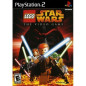 Lego Star Wars El videojuego PS2 Lego Star Wars El videojuego PS2