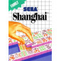 Shanghai (sin manual) Shanghai (sin manual)