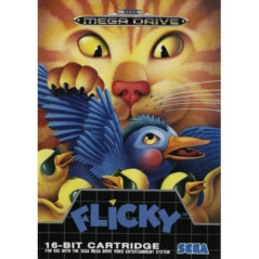 Flicky
