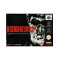 Resident Evil 2 (SP) - N64 Resident Evil 2 (SP) - N64
