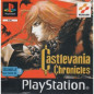 Castlevania Chronicles  (ESP)  PSX
