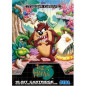 Taz Mania - Mega Drive Taz Mania - Mega Drive