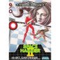 Space Harrier II - Mega Drive