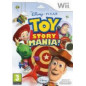 Toy Story Mania - Wii - Incluye 2 gafas 3D