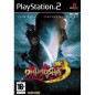 ONIMUSHA 3 - PS2 ONIMUSHA 3 - PS2