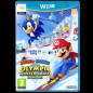 Mario & Sonic en Juegos Olímpicos de Sochi 2014 Mario & Sonic en Juegos Olímpicos de Sochi 2014