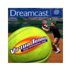 Virtual Tennis