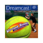 Virtual Tennis