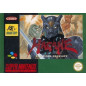 Hagane (ESP) - SNES Hagane (ESP) - SNES