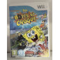 Bob Esponja Botes de Choque - WII