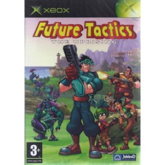 Future Tactics - The Uprising