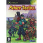 Future Tactics - The Uprising Future Tactics - The Uprising