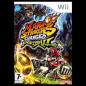 Mario Strikers Charged Football Wii