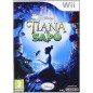 Disney Tiana y el Sapo - WII Disney Tiana y el Sapo - WII