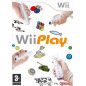 Wii Play, Nintendo Wii  Pal-España (Multilenguaje)