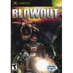 BLOWOUT XBOX CLASSIC