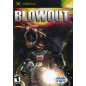 BLOWOUT XBOX CLASSIC BLOWOUT XBOX CLASSIC