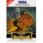Master of Darkness (portada tocada)