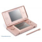 Consola Nintendo DS Lite (rosa) Consola Nintendo DS Lite (rosa)