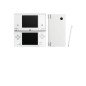 Consola Nintendo DSi  (blanca)