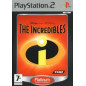 THE INCREDIBLES - PS2 - PLATINUM THE INCREDIBLES - PS2 - PLATINUM