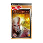 God of War Chains of Olympus Essentials - PSP God of War Chains of Olympus Essentials - PSP