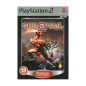 God Of War (Platinum) (sin manual) - PS2