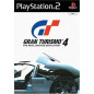 Gran Turismo 4 - UK - PS2