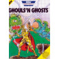 Ghouls 'n Ghosts - Master System Ghouls 'n Ghosts - Master System