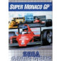Super Monaco GP Super Monaco GP