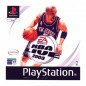 NBA Live 2003 - Sin portada