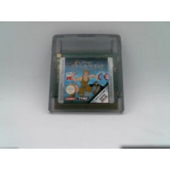 Atlantis El Imperio Perdido (SP) - GameBoy Color