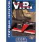 Virtua Racing - Mega Drive Virtua Racing - Mega Drive