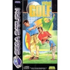 Virtual Golf PAL