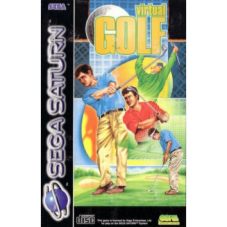 Virtual Golf PAL