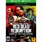 Red Dead Redemption GOTY (NTSC) - Xbox one/Xbox 360 Red Dead Redemption GOTY (NTSC) - Xbox one/Xbox 360