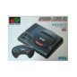 Consola Sega Mega Drive I Pal B (asiática) (con caja) Consola Sega Mega Drive I Pal B (asiática) (con caja)